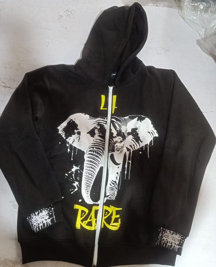 4R-Zip ups