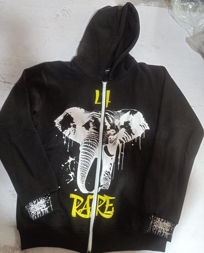 4R-Zip ups