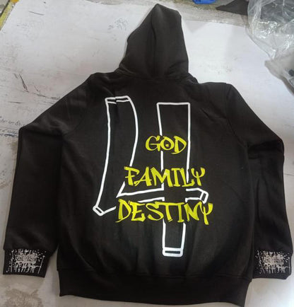 4R-Zip ups
