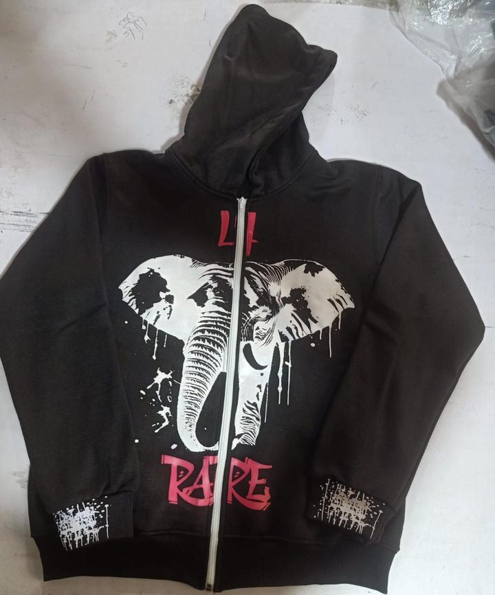 4R-Zip ups