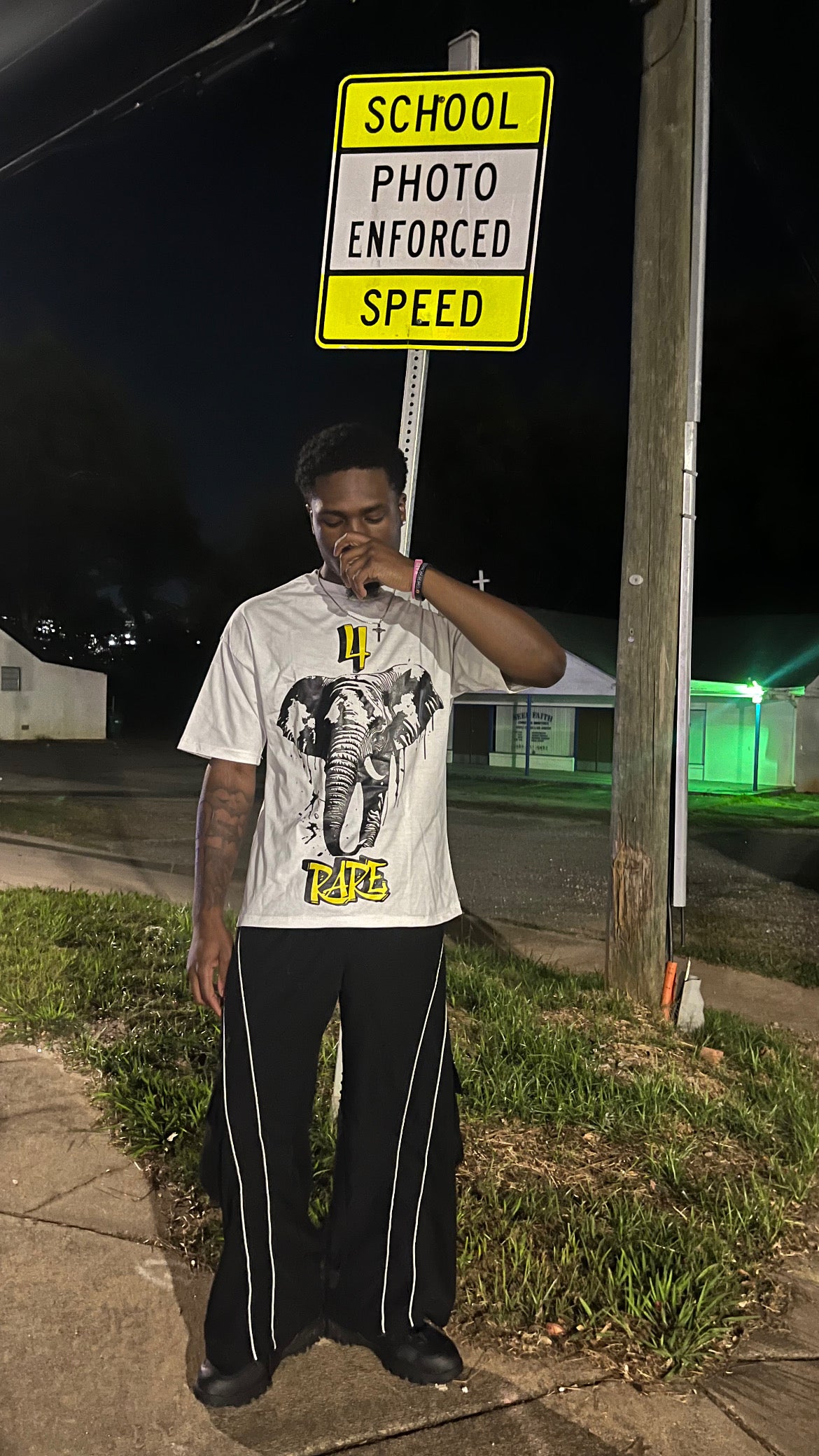 4R T-Shirt