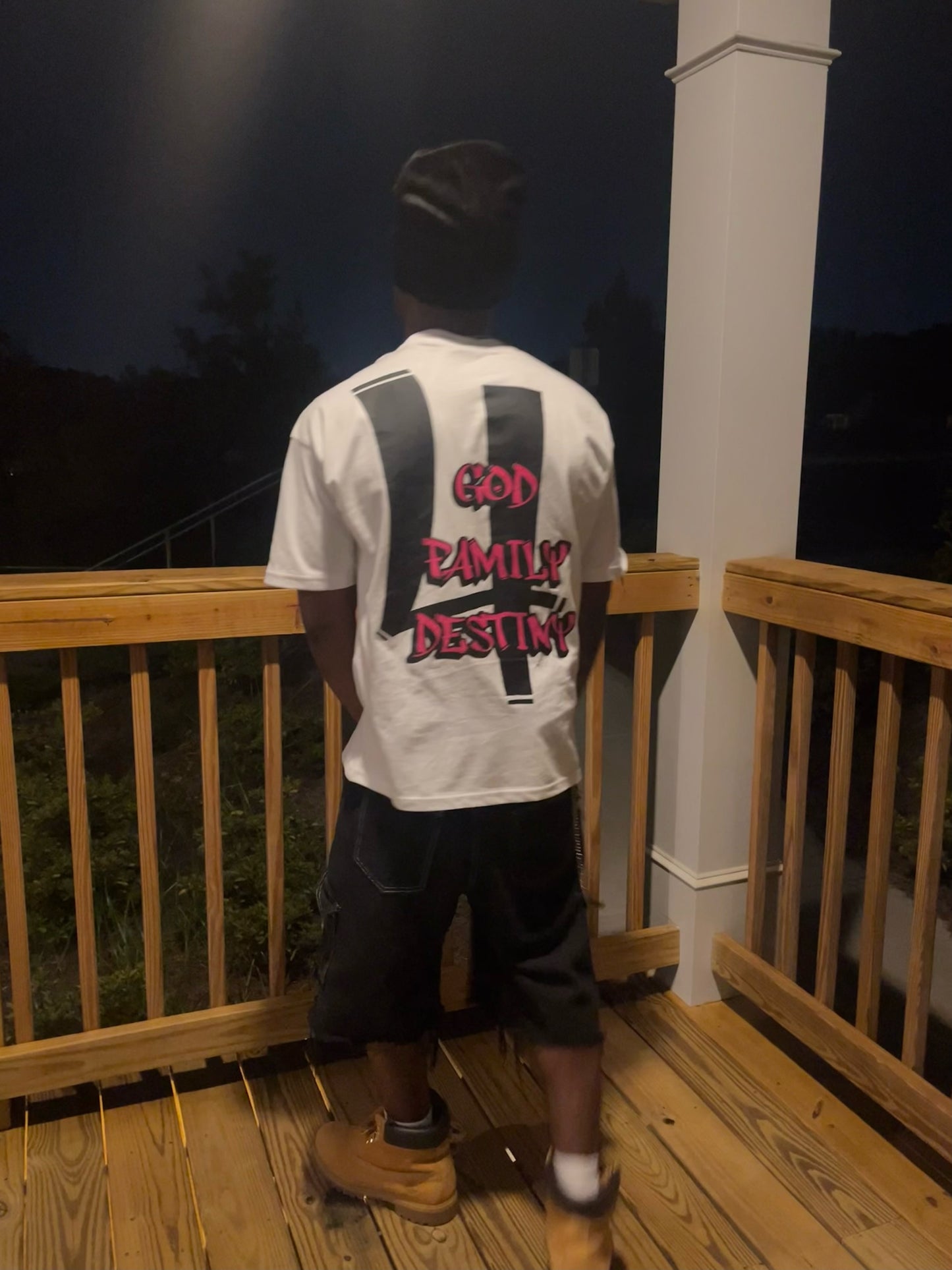 4R T-Shirt