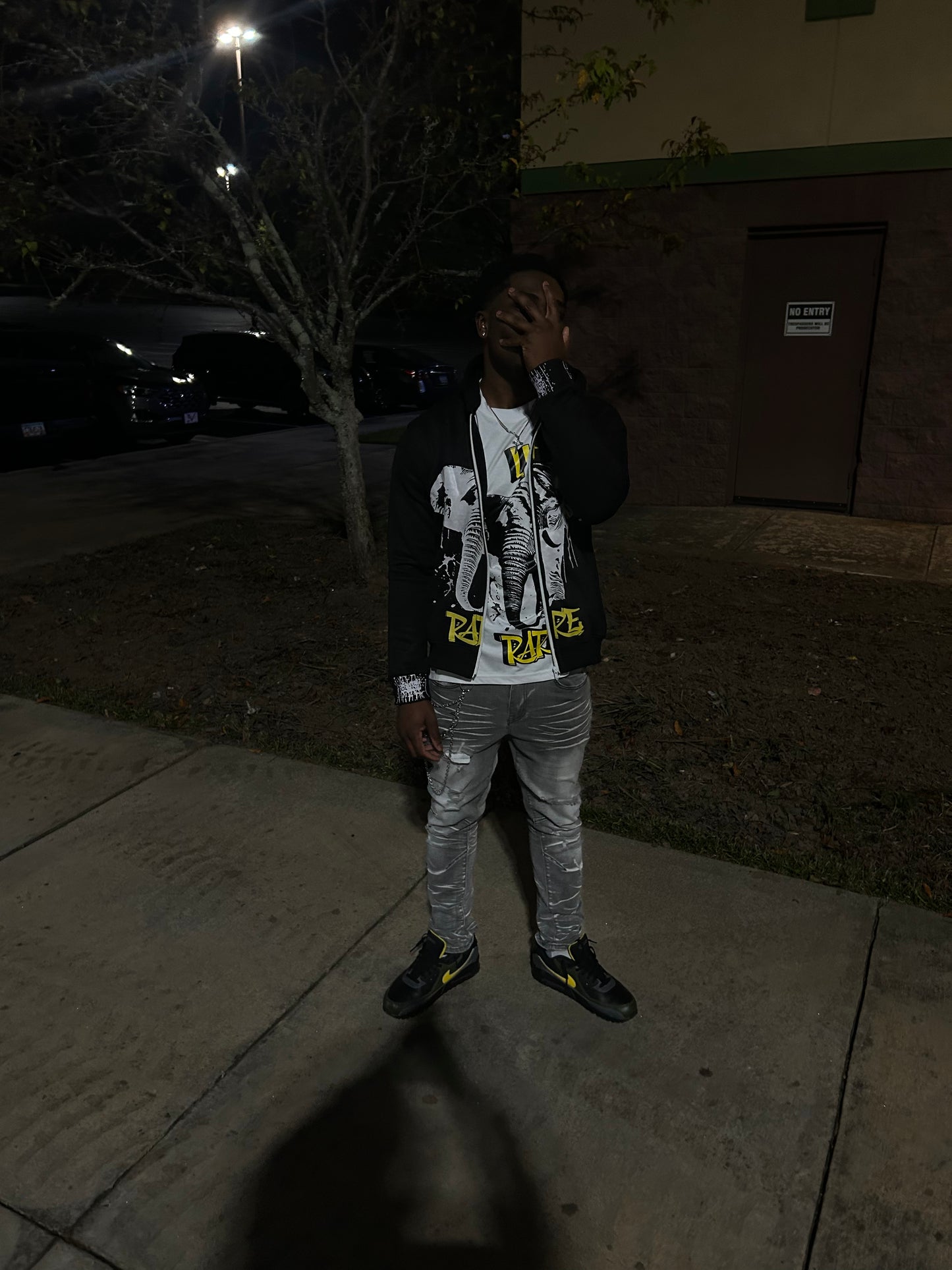 4R-Zip ups