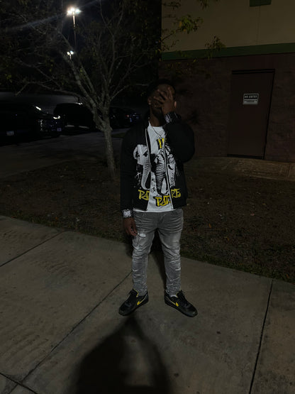 4R-Zip ups