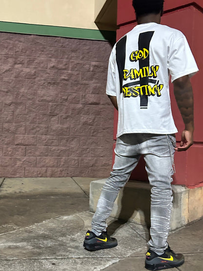 4R T-Shirt