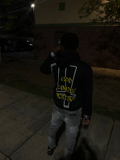 4R-Zip ups
