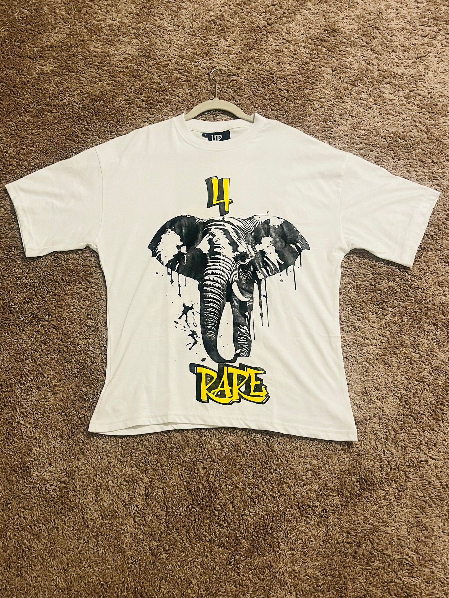 4R T-Shirt