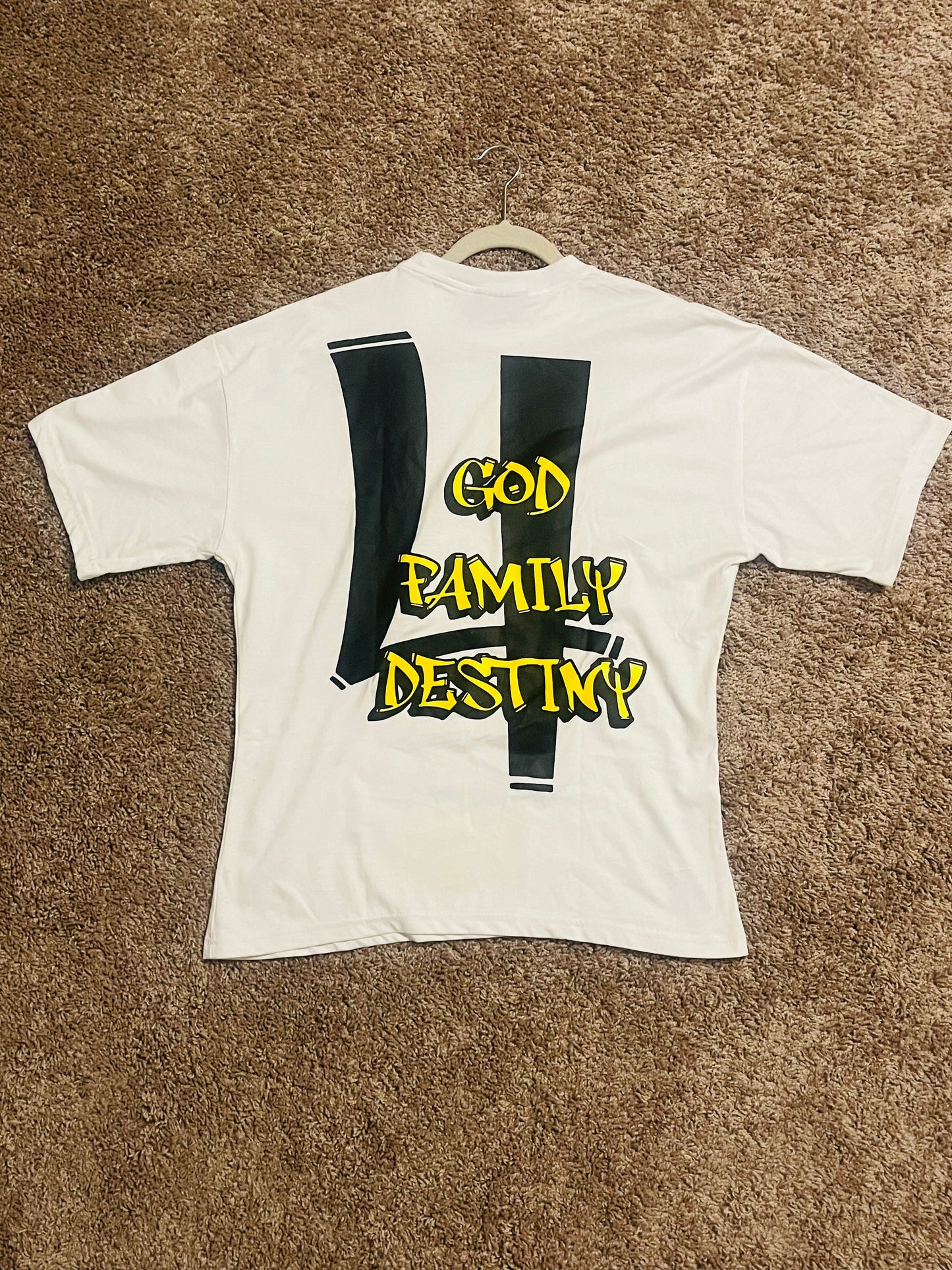 4R T-Shirt