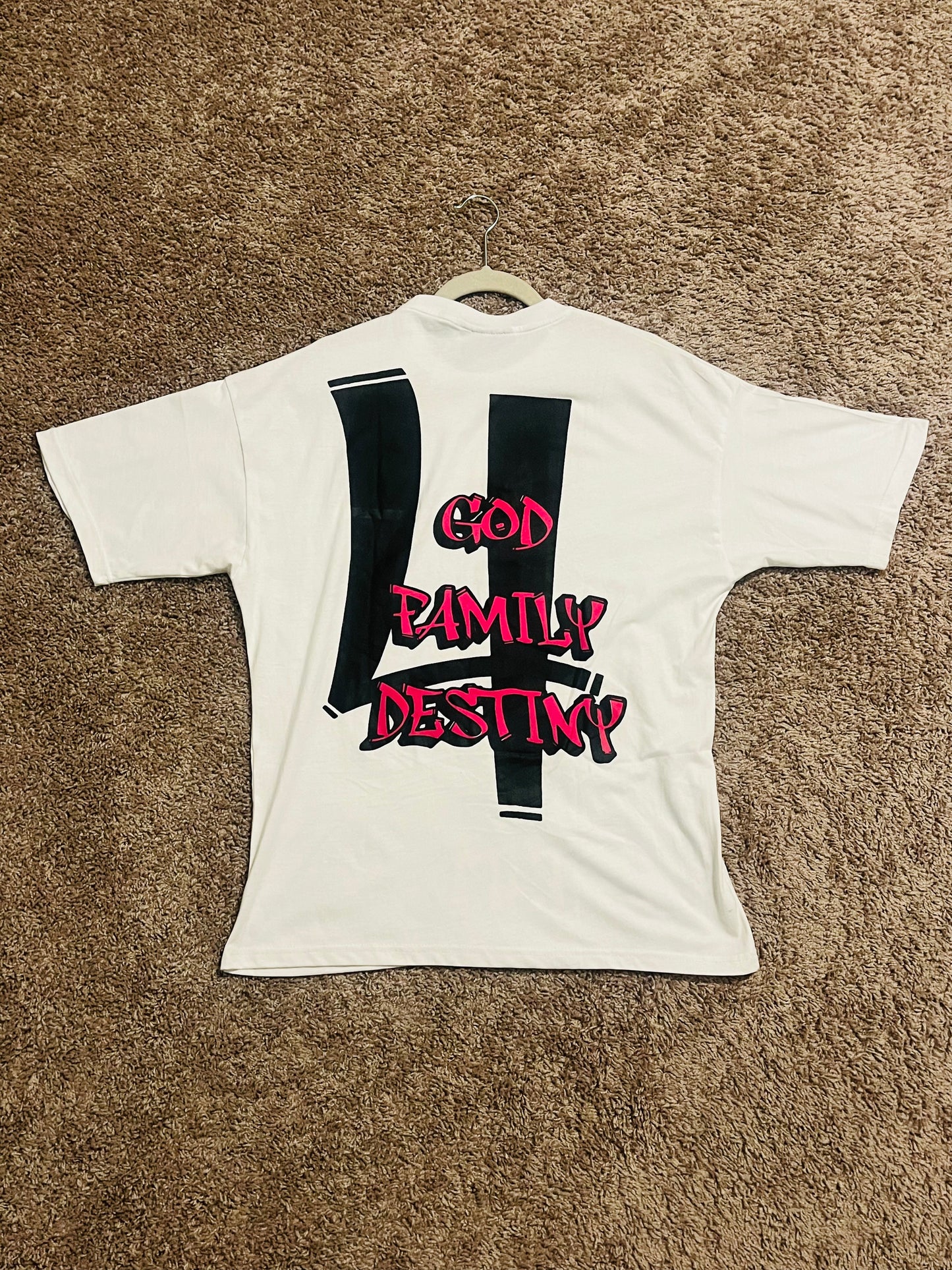 4R T-Shirt