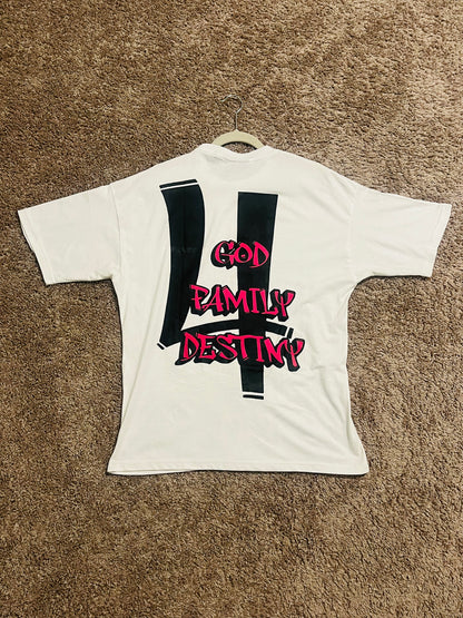 4R T-Shirt