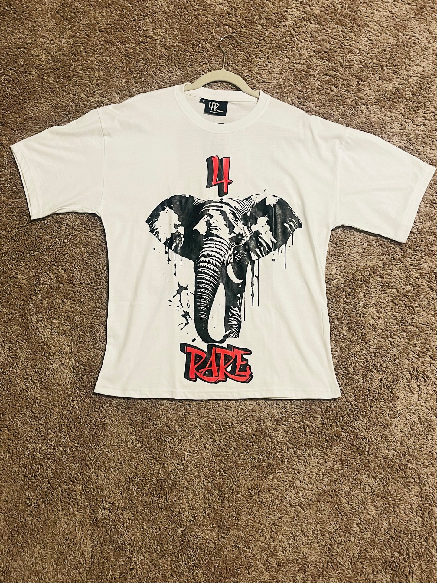 4R T-Shirt