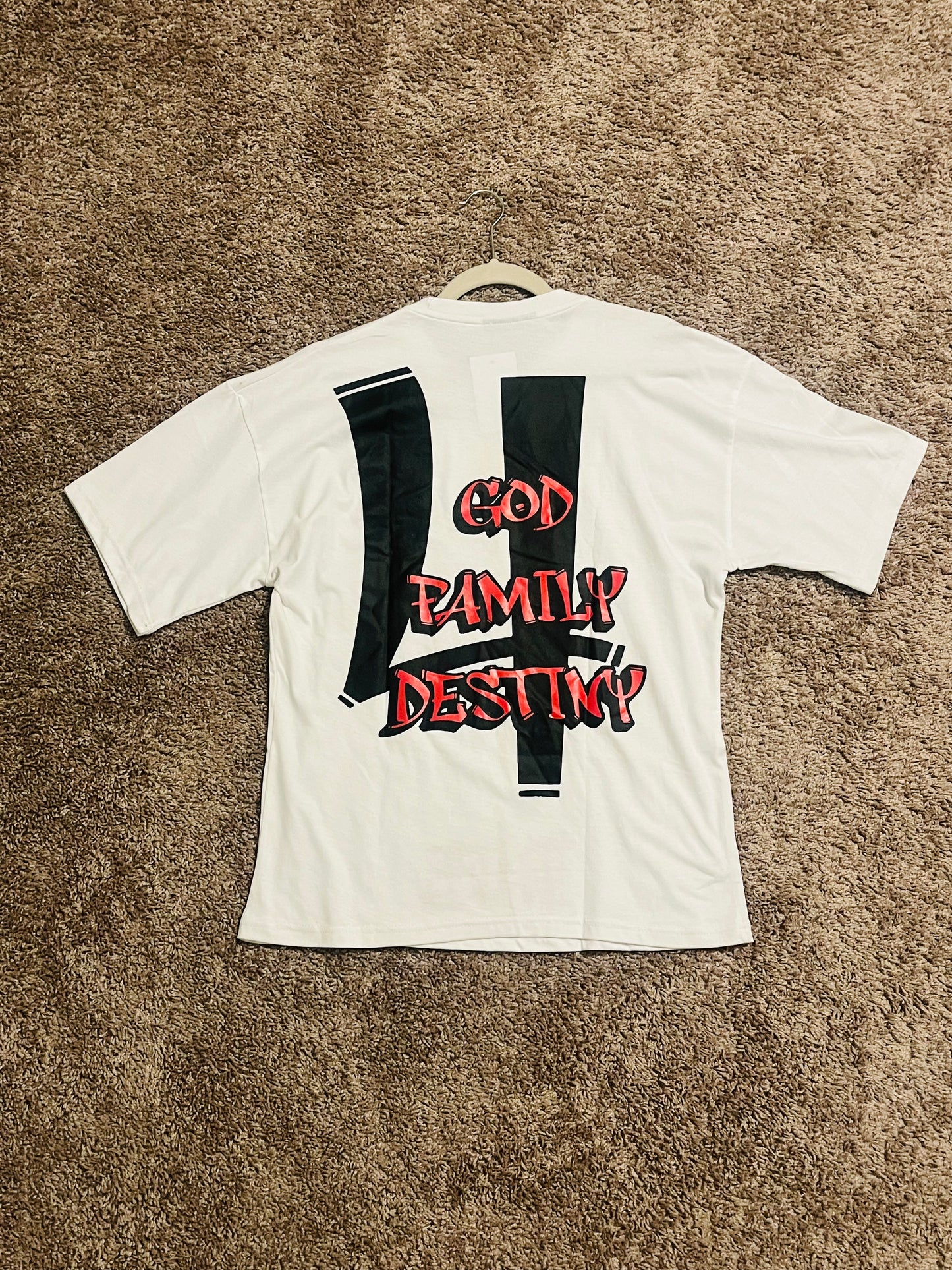 4R T-Shirt