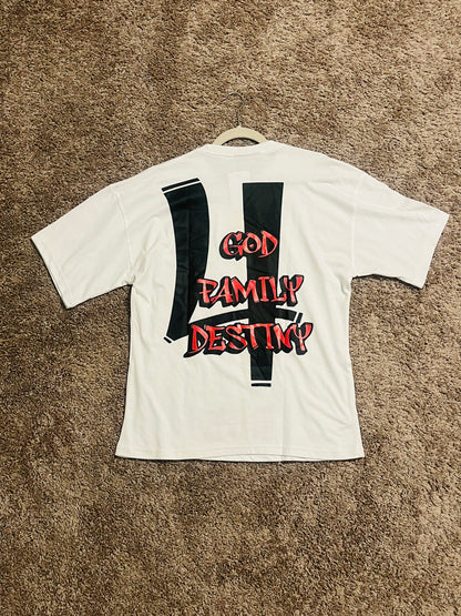 4R T-Shirt