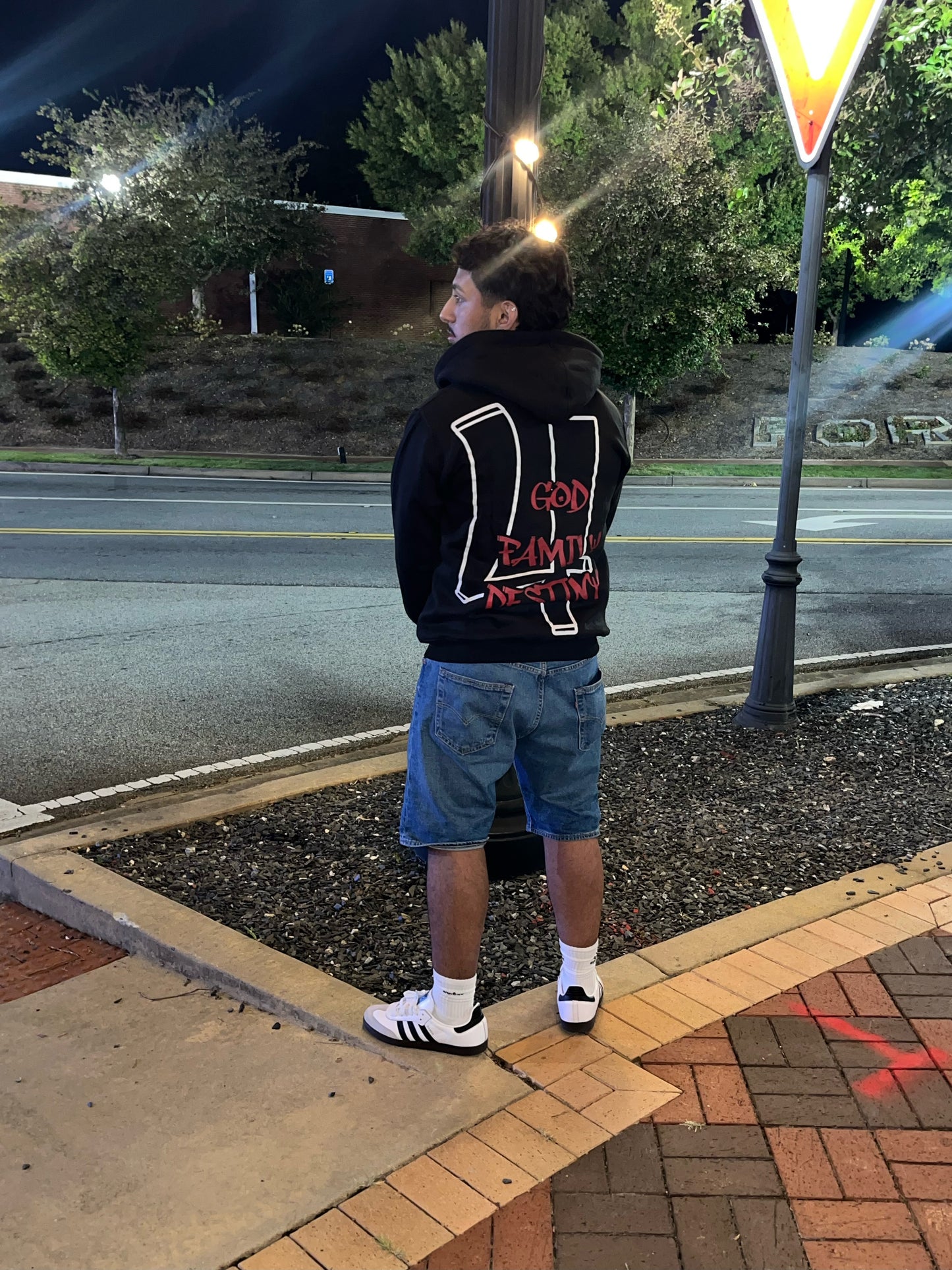4R-Zip ups