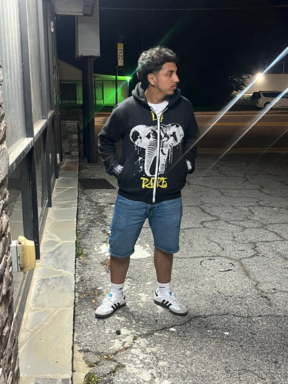 4R-Zip ups